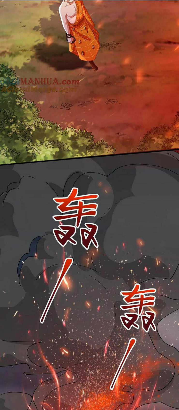 Vô Địch Đốn Ngộ - Chapter 149 - Trang 24