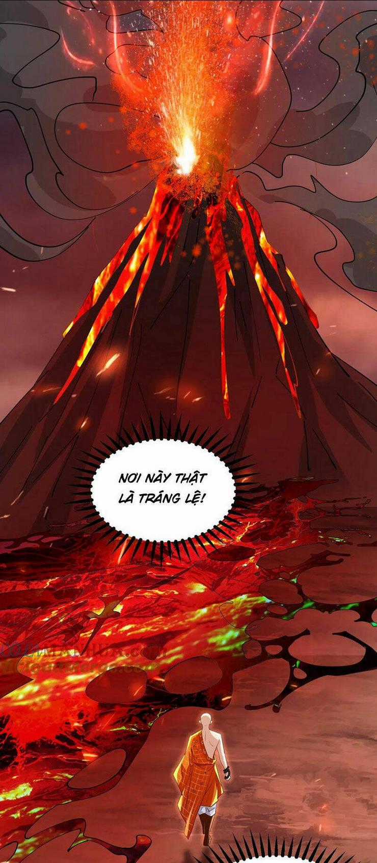 Vô Địch Đốn Ngộ - Chapter 149 - Trang 25