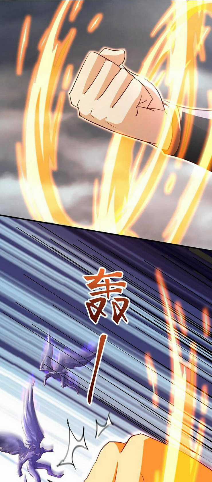 Vô Địch Đốn Ngộ - Chapter 149 - Trang 4