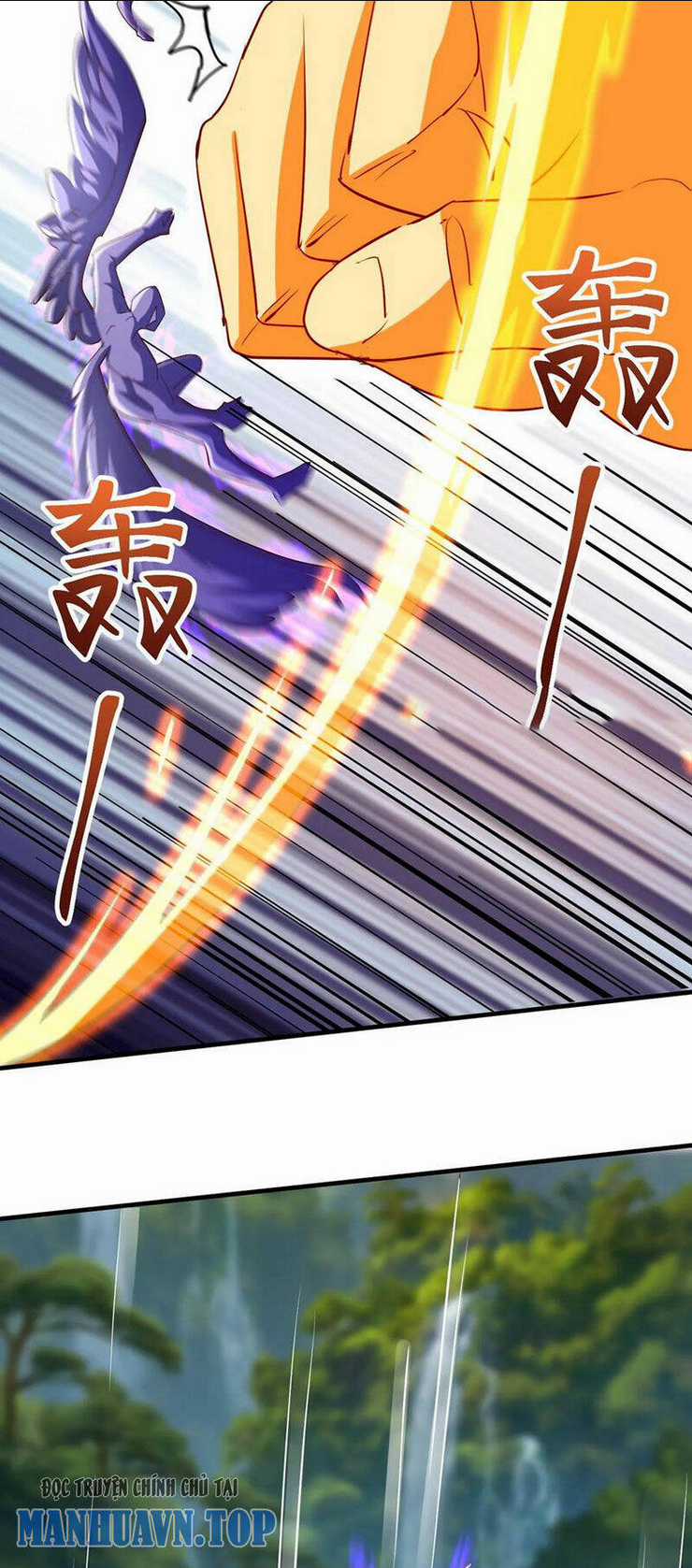 Vô Địch Đốn Ngộ - Chapter 149 - Trang 5