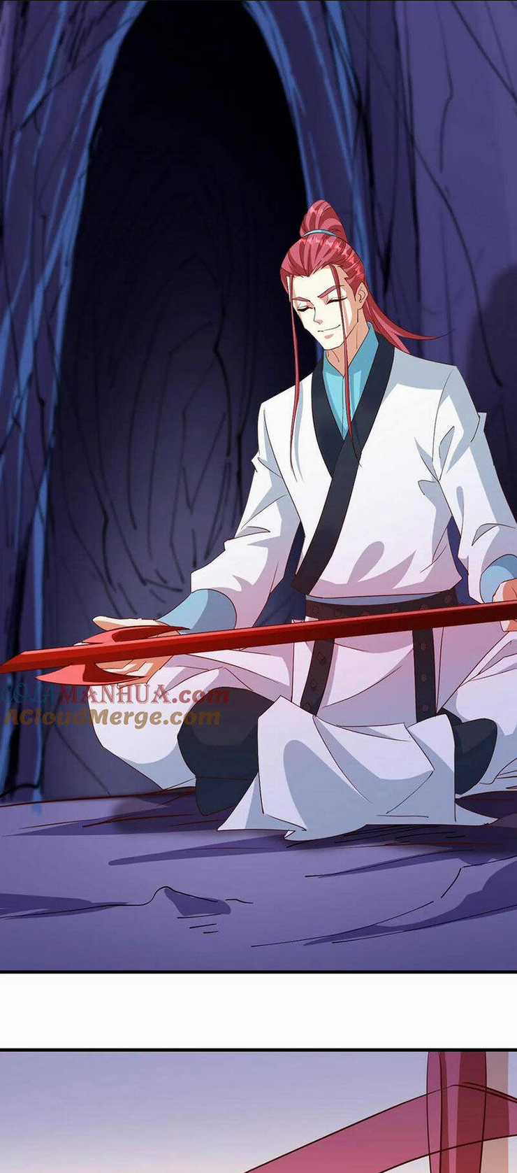 Vô Địch Đốn Ngộ - Chapter 149 - Trang 8