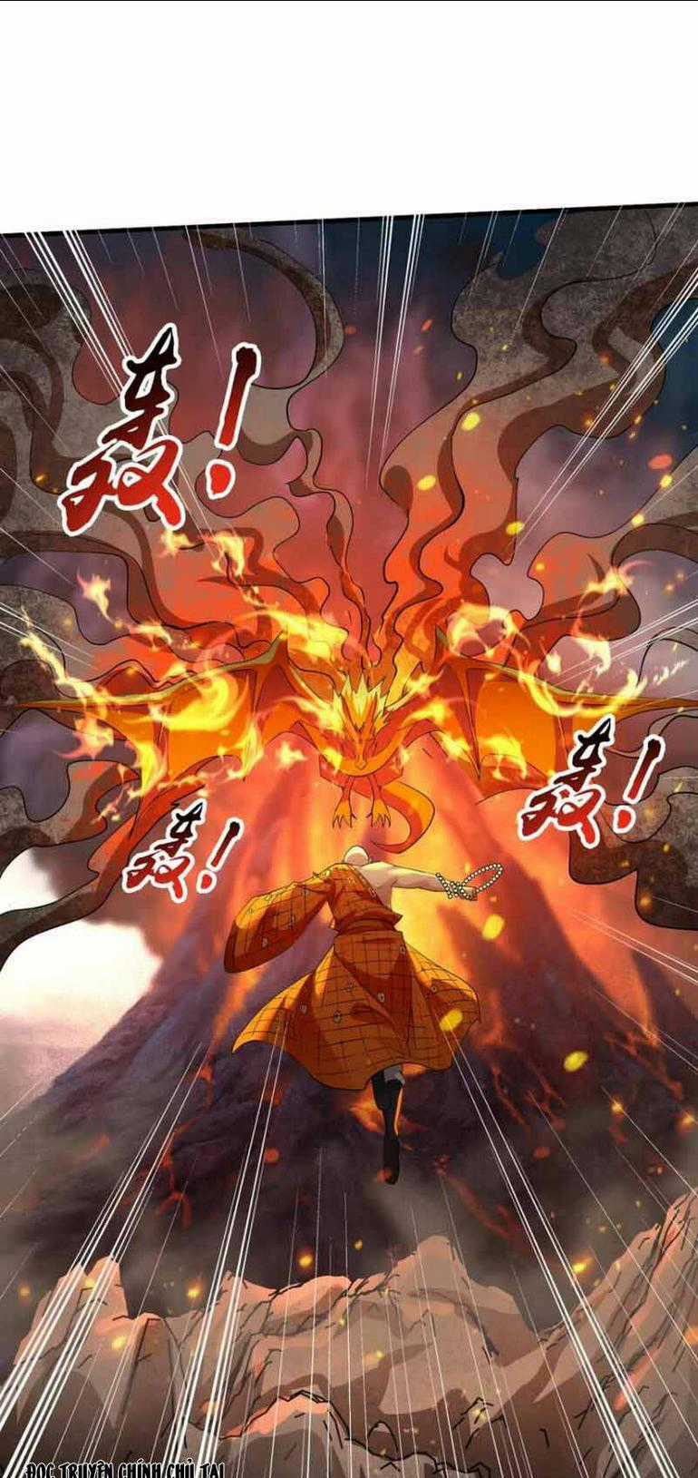 Vô Địch Đốn Ngộ - Chapter 150 - Trang 1