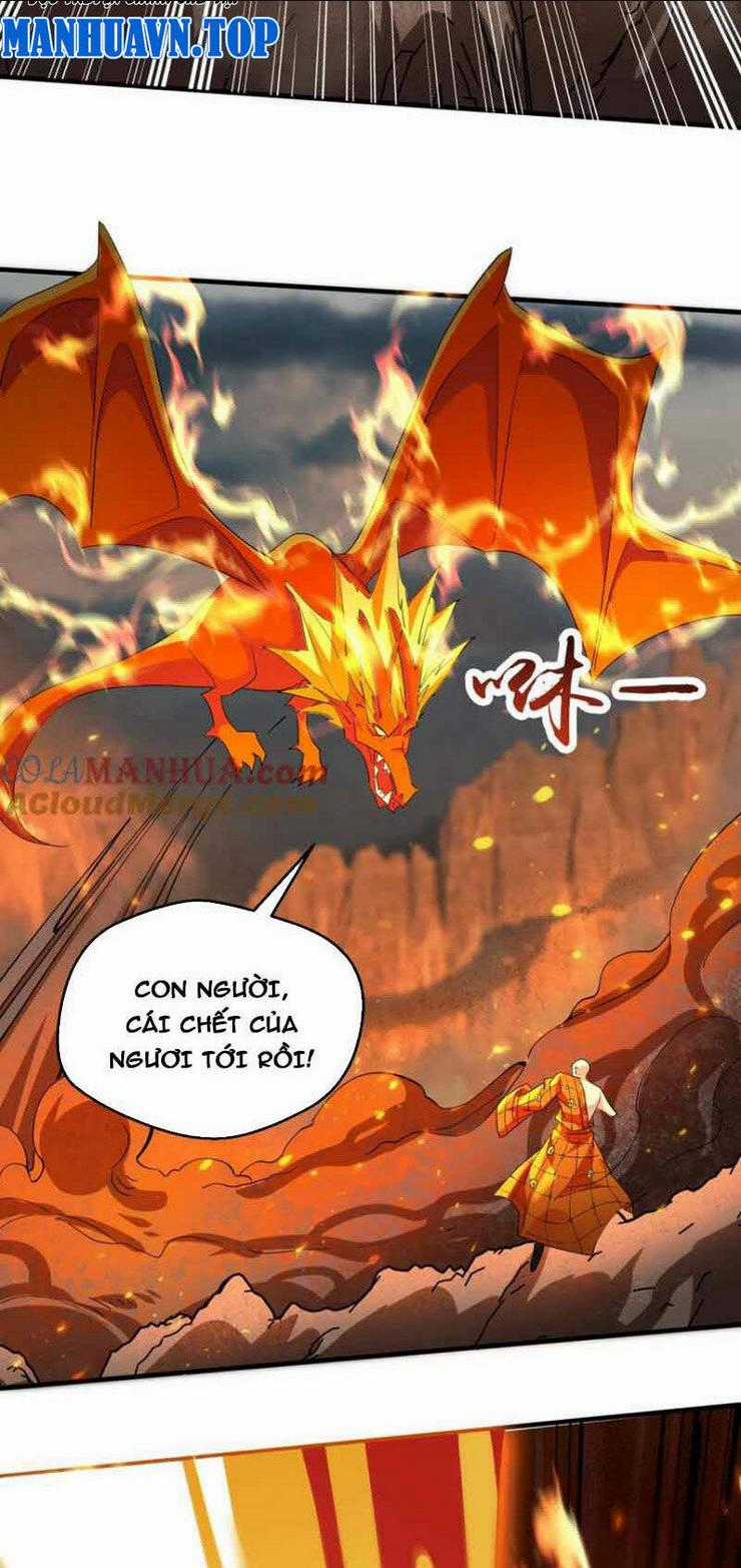 Vô Địch Đốn Ngộ - Chapter 150 - Trang 2