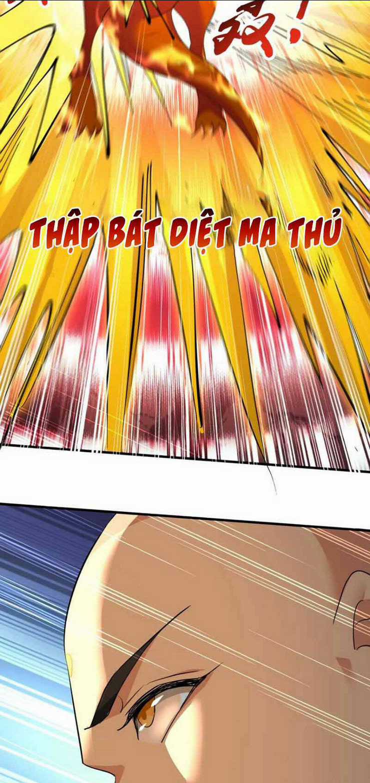 Vô Địch Đốn Ngộ - Chapter 150 - Trang 11