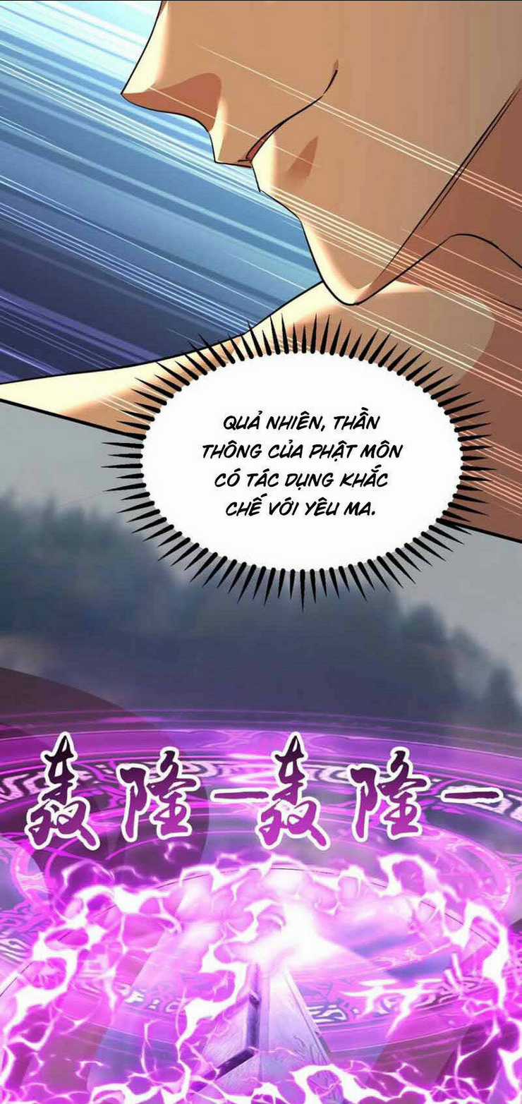 Vô Địch Đốn Ngộ - Chapter 150 - Trang 12