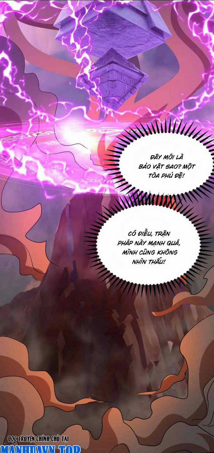 Vô Địch Đốn Ngộ - Chapter 150 - Trang 13
