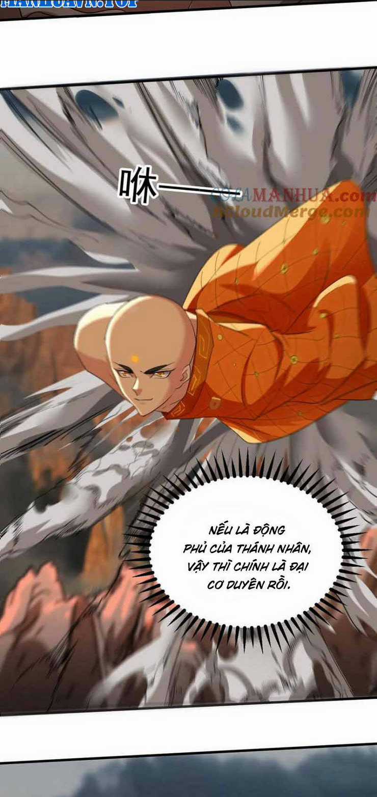 Vô Địch Đốn Ngộ - Chapter 150 - Trang 14