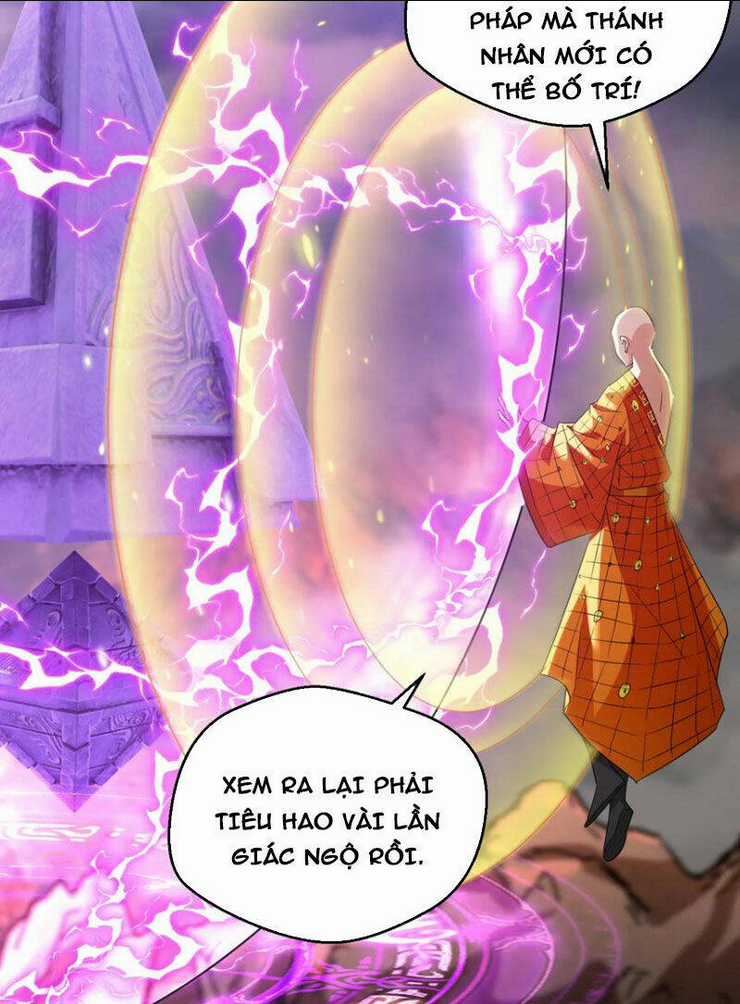 Vô Địch Đốn Ngộ - Chapter 150 - Trang 17