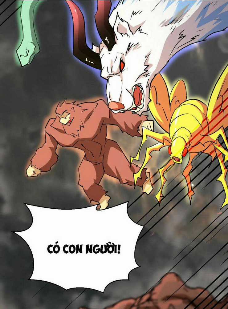 Vô Địch Đốn Ngộ - Chapter 150 - Trang 20