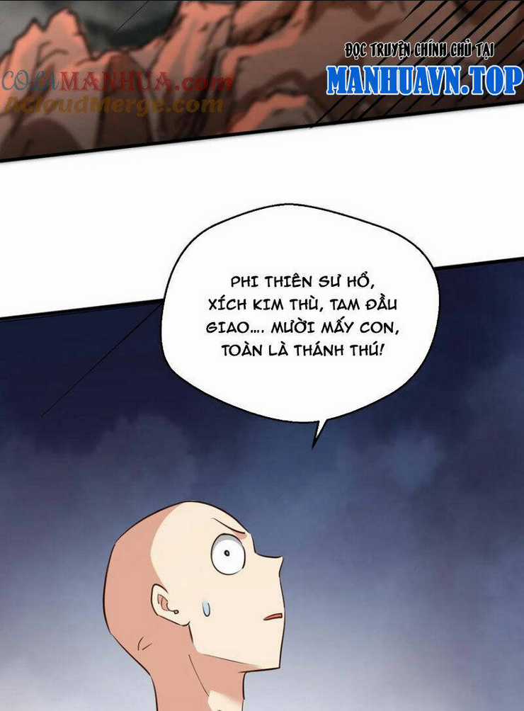 Vô Địch Đốn Ngộ - Chapter 150 - Trang 21