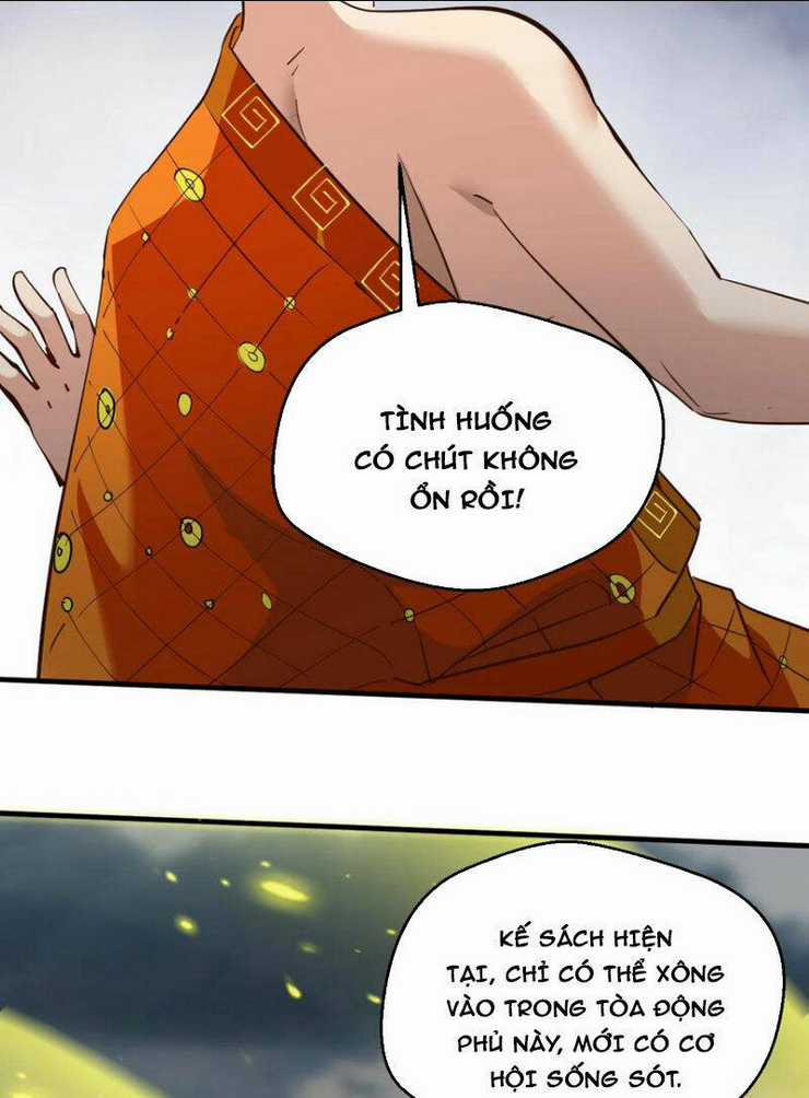 Vô Địch Đốn Ngộ - Chapter 150 - Trang 22