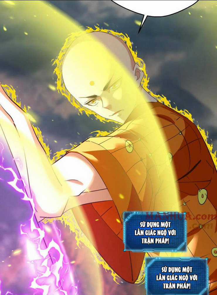 Vô Địch Đốn Ngộ - Chapter 150 - Trang 23