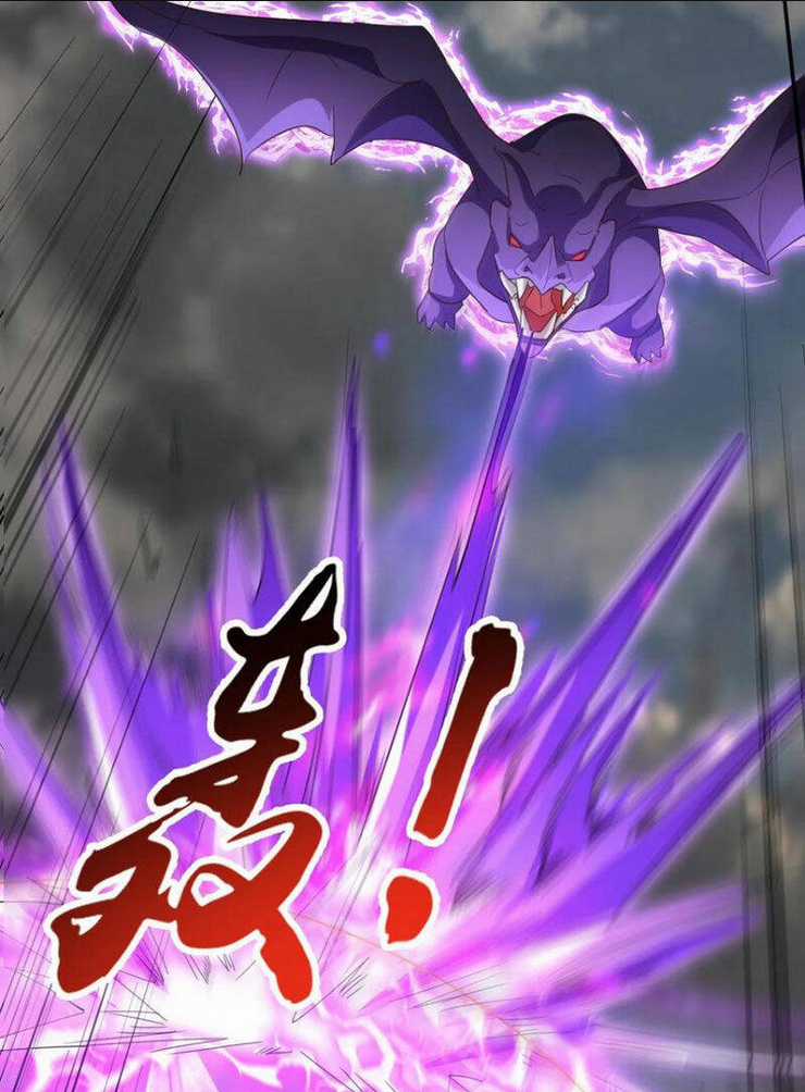 Vô Địch Đốn Ngộ - Chapter 150 - Trang 25