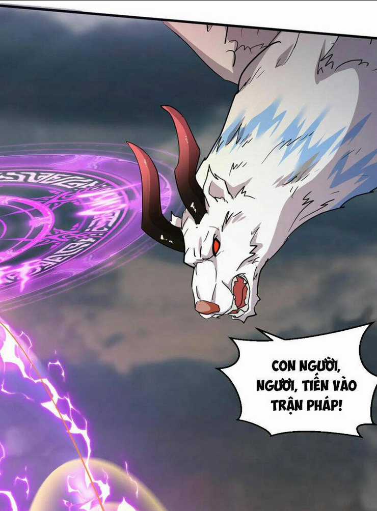 Vô Địch Đốn Ngộ - Chapter 150 - Trang 27