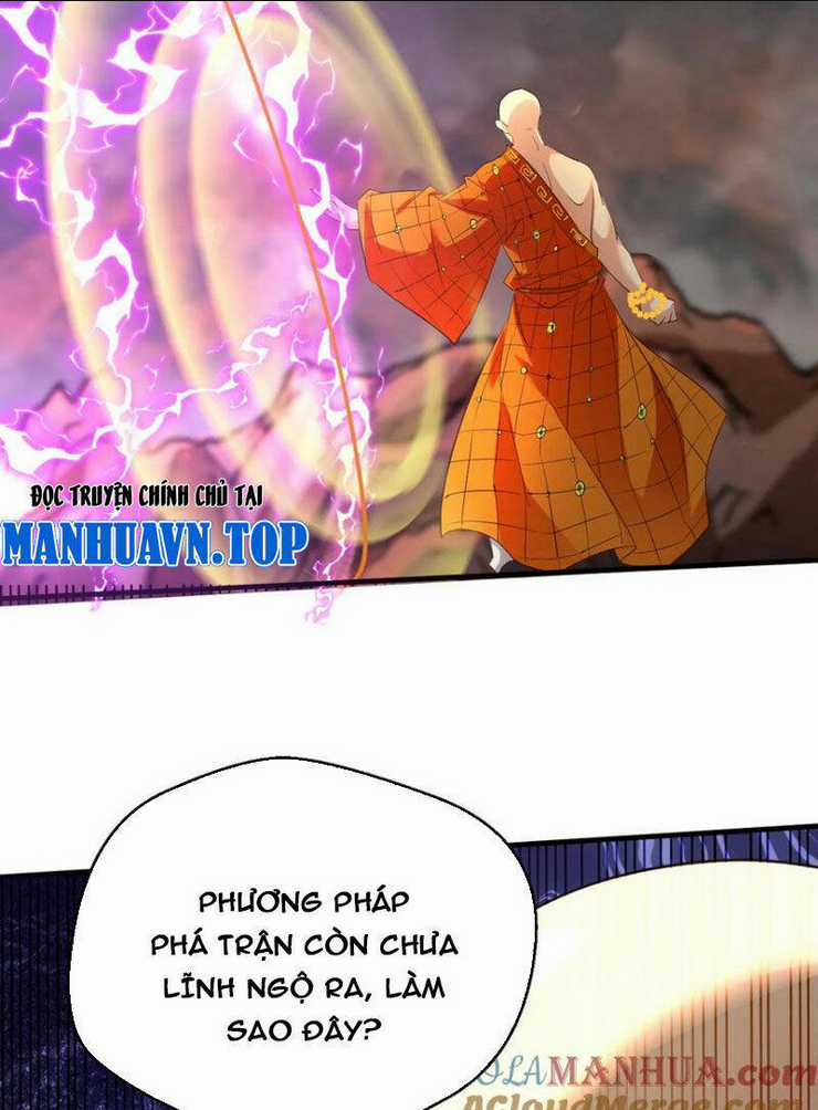 Vô Địch Đốn Ngộ - Chapter 150 - Trang 28