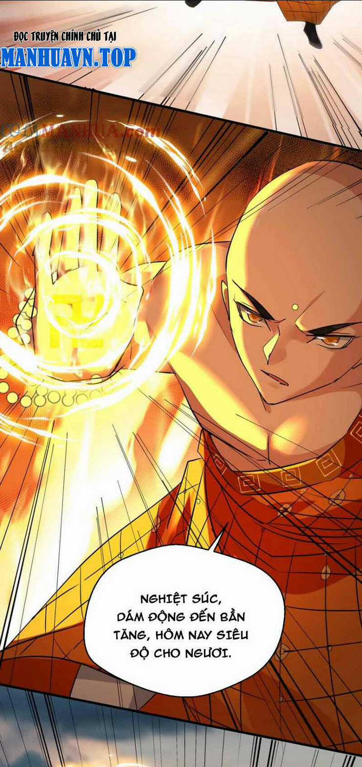 Vô Địch Đốn Ngộ - Chapter 150 - Trang 4