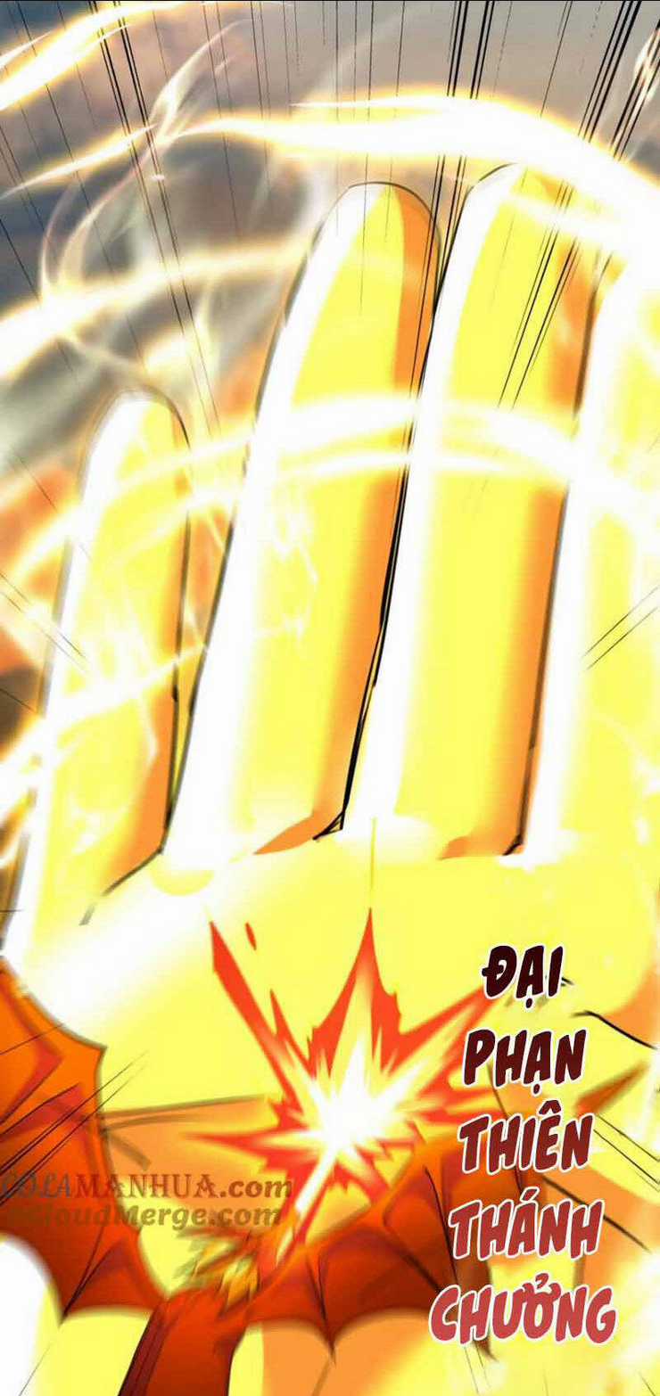 Vô Địch Đốn Ngộ - Chapter 150 - Trang 5