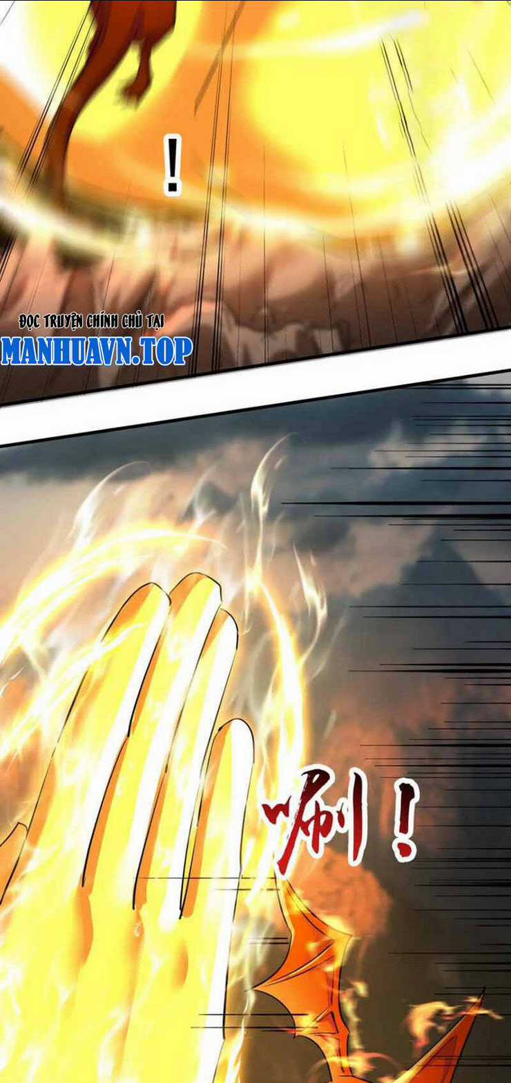 Vô Địch Đốn Ngộ - Chapter 150 - Trang 6