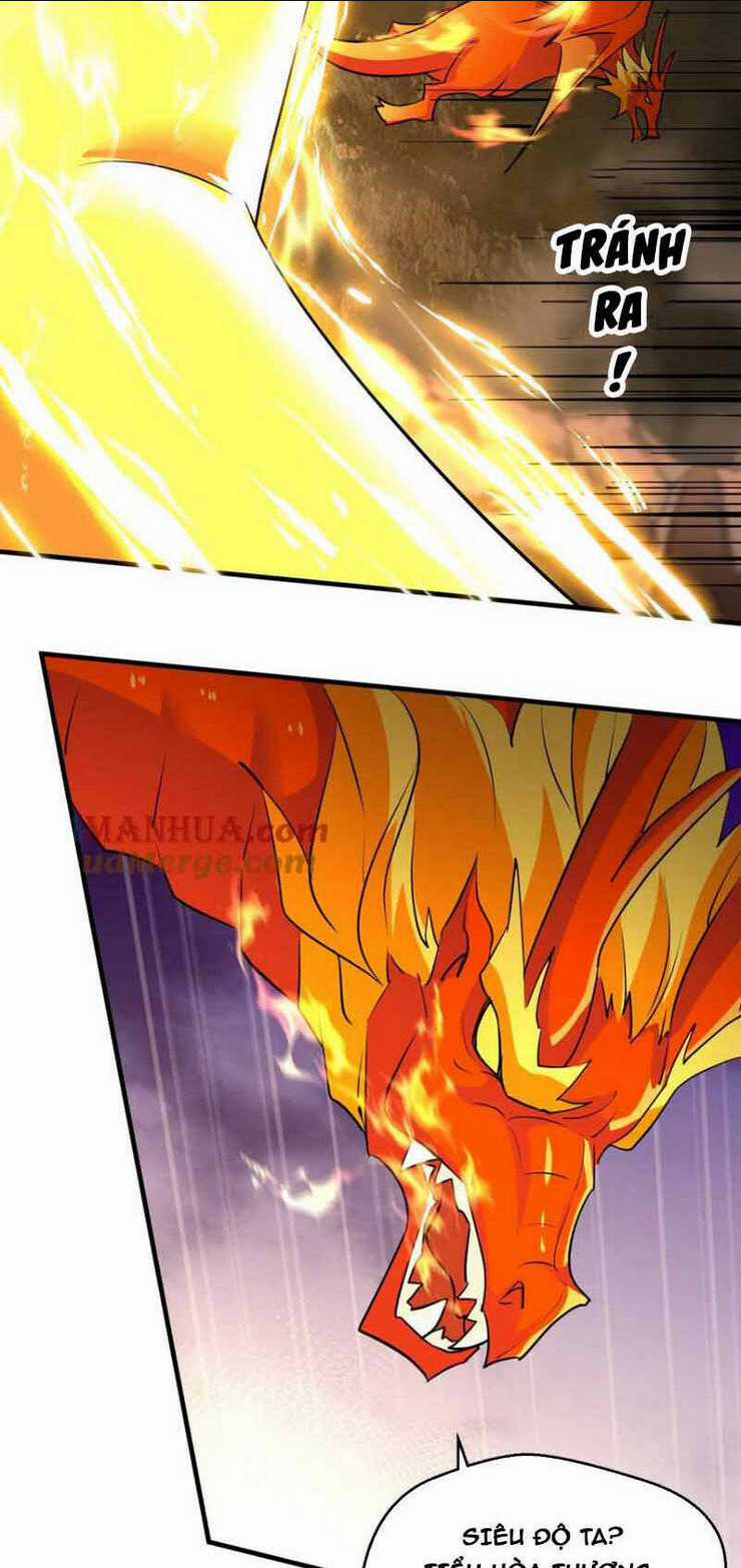 Vô Địch Đốn Ngộ - Chapter 150 - Trang 7