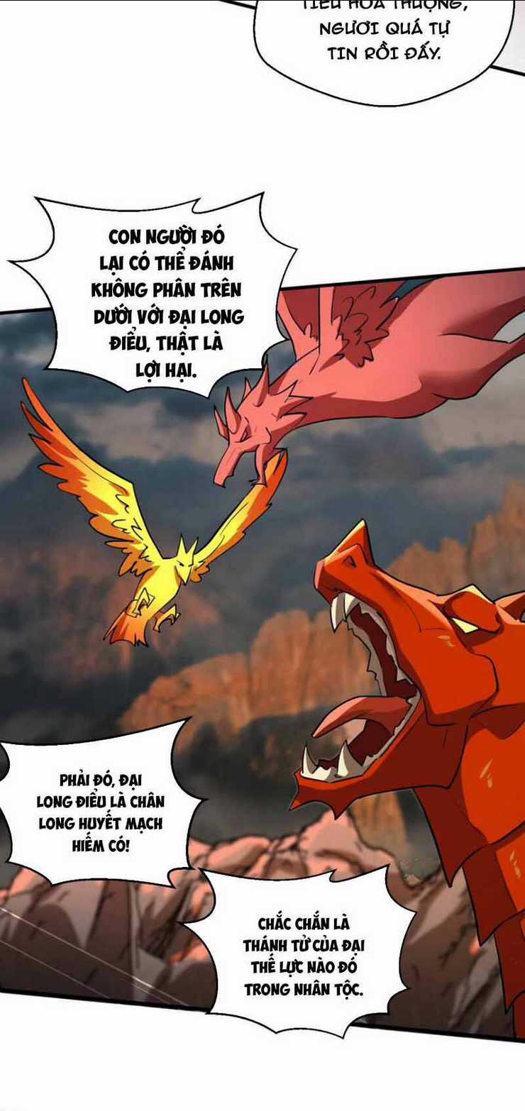 Vô Địch Đốn Ngộ - Chapter 150 - Trang 8