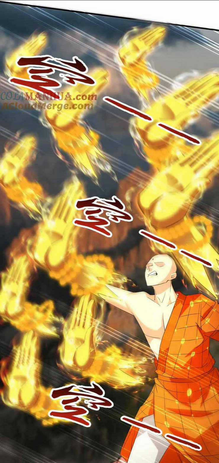 Vô Địch Đốn Ngộ - Chapter 150 - Trang 9