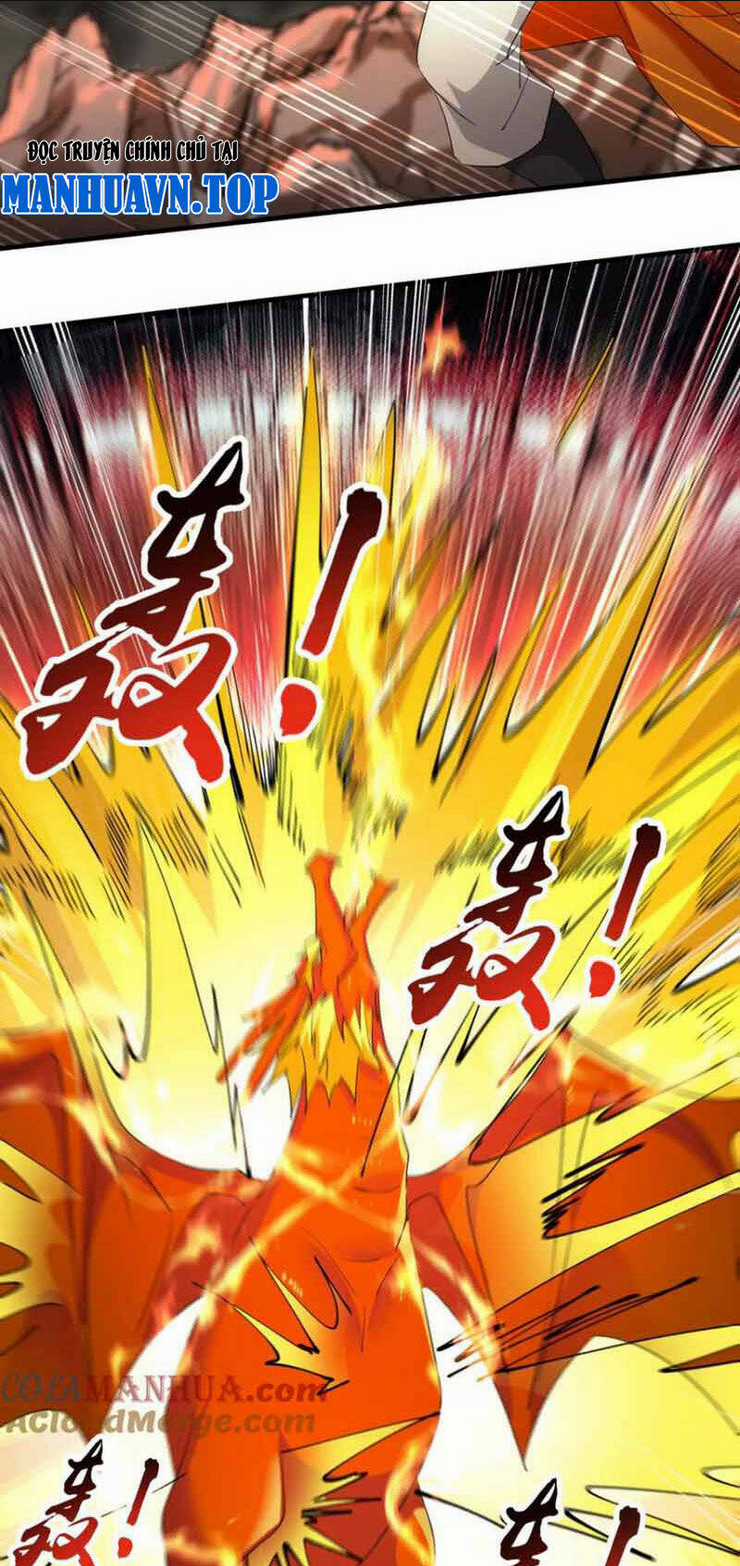 Vô Địch Đốn Ngộ - Chapter 150 - Trang 10