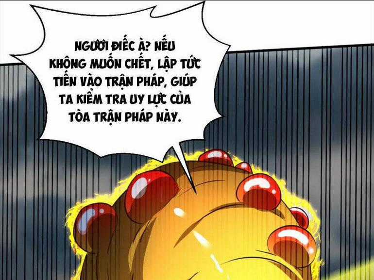 Vô Địch Đốn Ngộ - Chapter 151 - Trang 1