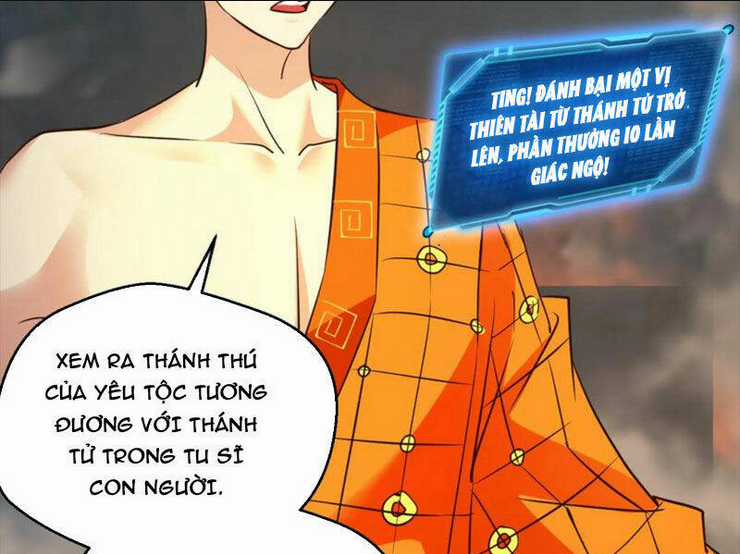 Vô Địch Đốn Ngộ - Chapter 151 - Trang 22