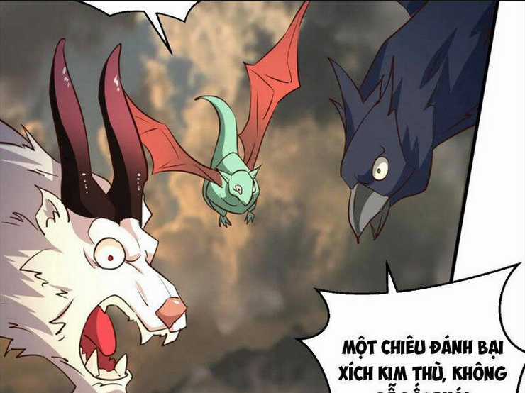 Vô Địch Đốn Ngộ - Chapter 151 - Trang 24