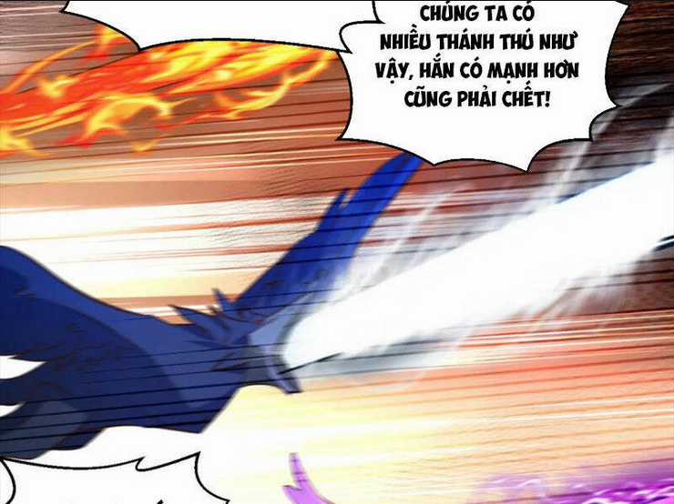 Vô Địch Đốn Ngộ - Chapter 151 - Trang 34