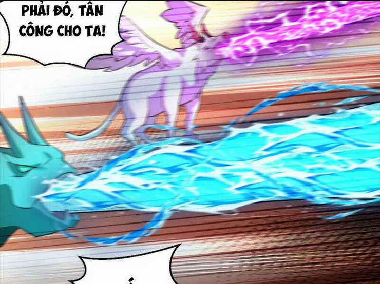 Vô Địch Đốn Ngộ - Chapter 151 - Trang 35