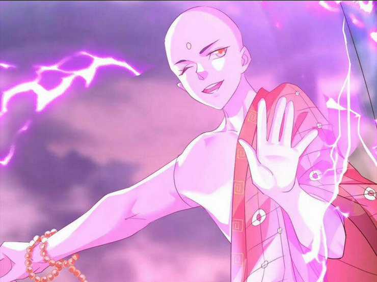 Vô Địch Đốn Ngộ - Chapter 151 - Trang 37