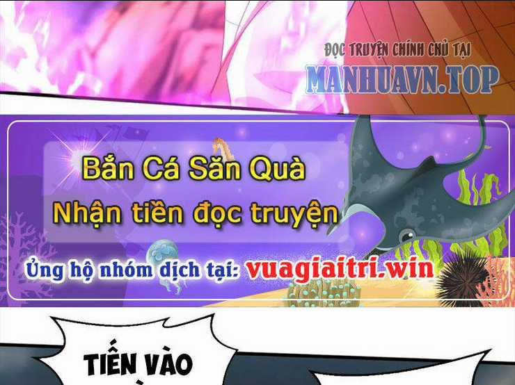Vô Địch Đốn Ngộ - Chapter 151 - Trang 39