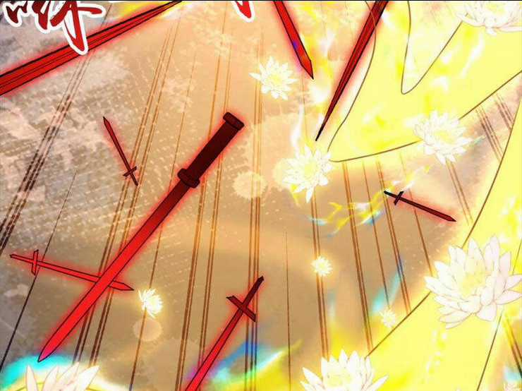 Vô Địch Đốn Ngộ - Chapter 151 - Trang 44