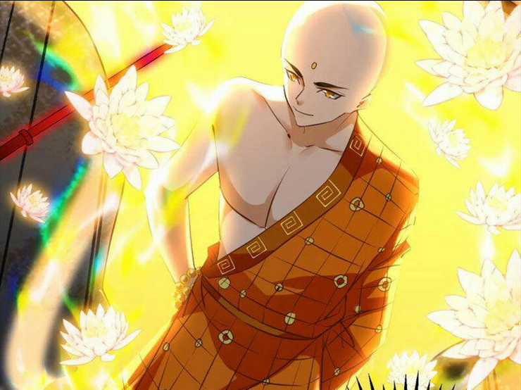 Vô Địch Đốn Ngộ - Chapter 151 - Trang 46