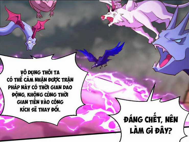 Vô Địch Đốn Ngộ - Chapter 151 - Trang 49