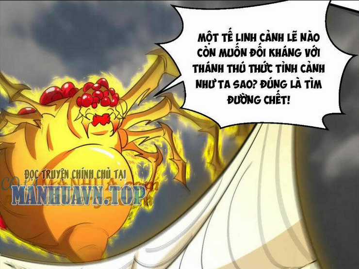 Vô Địch Đốn Ngộ - Chapter 151 - Trang 9