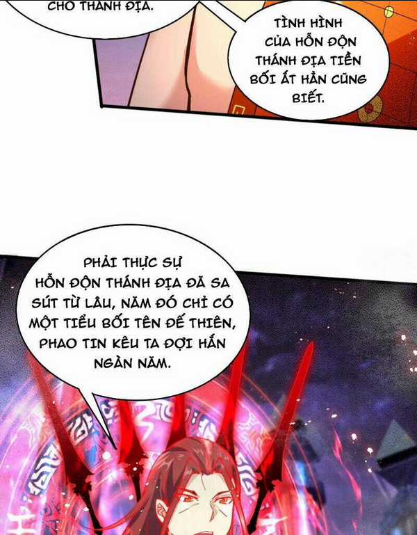 Vô Địch Đốn Ngộ - Chapter 152 - Trang 11