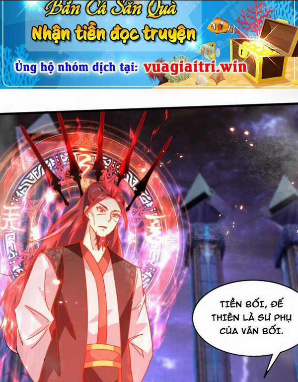 Vô Địch Đốn Ngộ - Chapter 152 - Trang 13