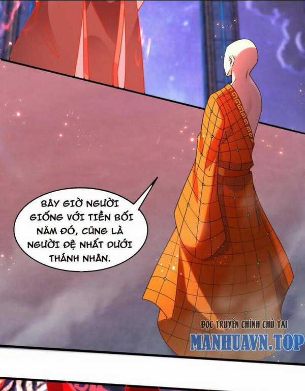 Vô Địch Đốn Ngộ - Chapter 152 - Trang 14