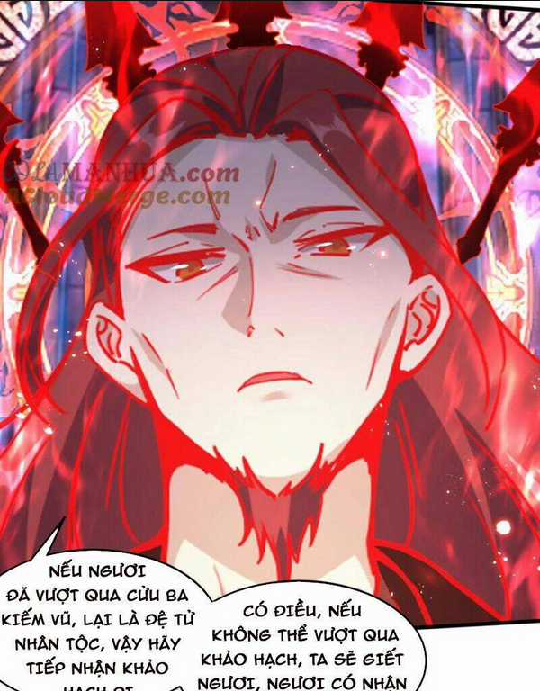 Vô Địch Đốn Ngộ - Chapter 152 - Trang 15