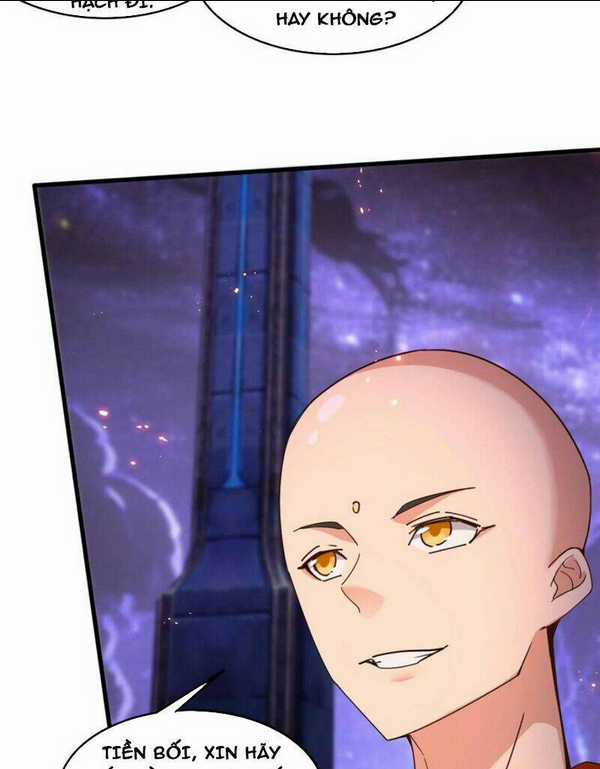 Vô Địch Đốn Ngộ - Chapter 152 - Trang 16