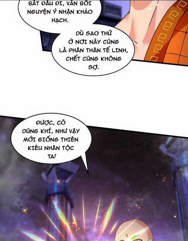 Vô Địch Đốn Ngộ - Chapter 152 - Trang 17