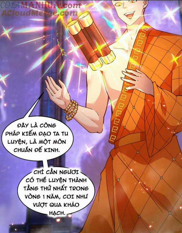 Vô Địch Đốn Ngộ - Chapter 152 - Trang 18