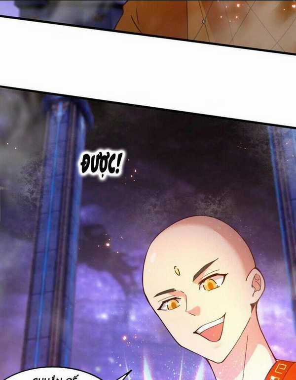 Vô Địch Đốn Ngộ - Chapter 152 - Trang 19