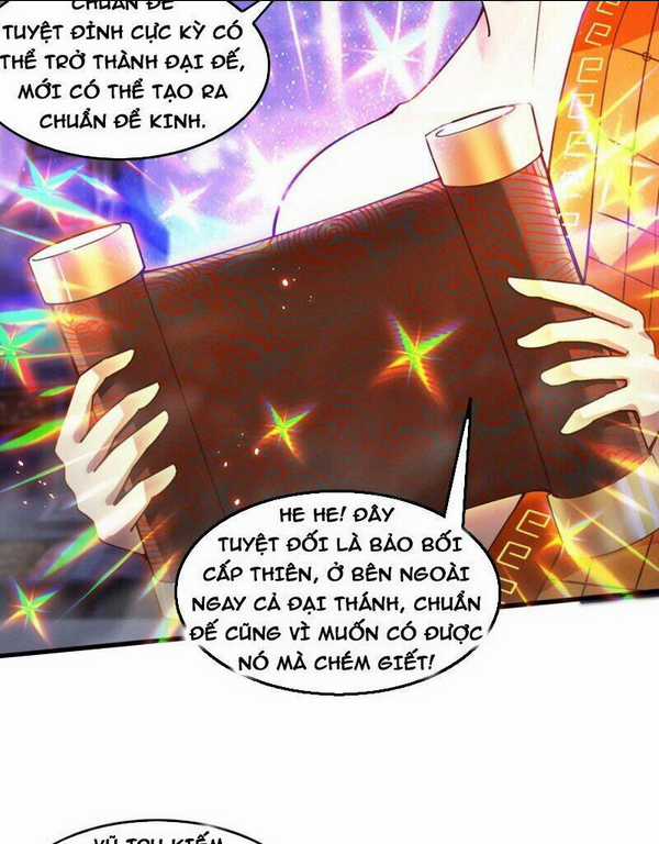 Vô Địch Đốn Ngộ - Chapter 152 - Trang 20