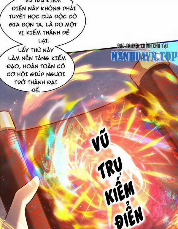 Vô Địch Đốn Ngộ - Chapter 152 - Trang 21