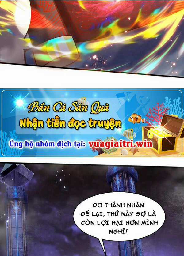 Vô Địch Đốn Ngộ - Chapter 152 - Trang 22