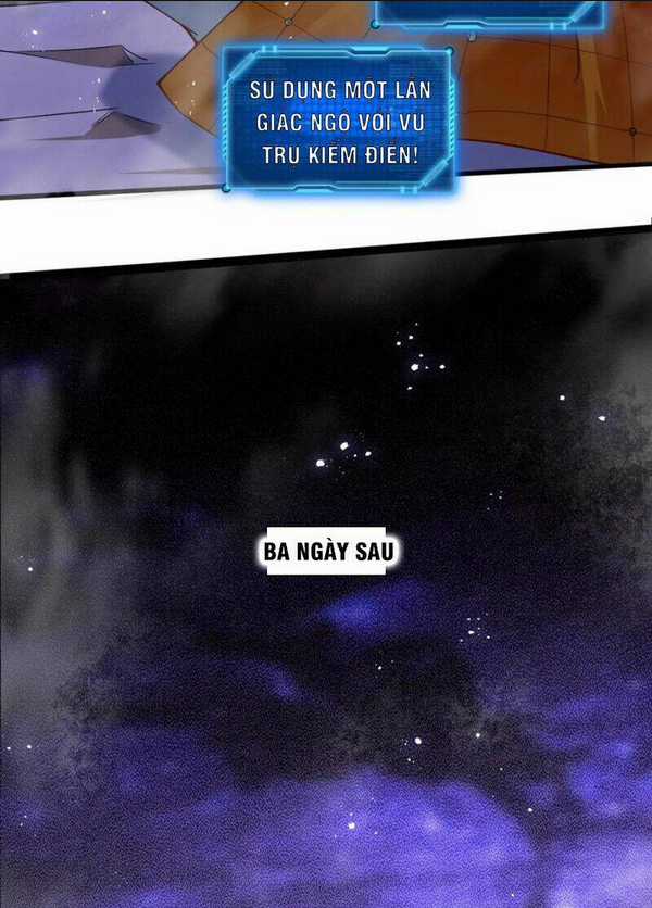 Vô Địch Đốn Ngộ - Chapter 152 - Trang 24