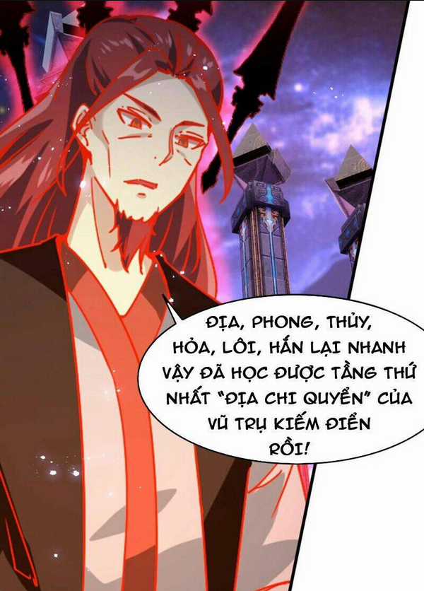Vô Địch Đốn Ngộ - Chapter 152 - Trang 27